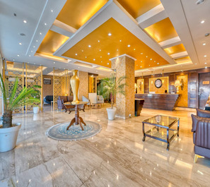 hotel palm spring